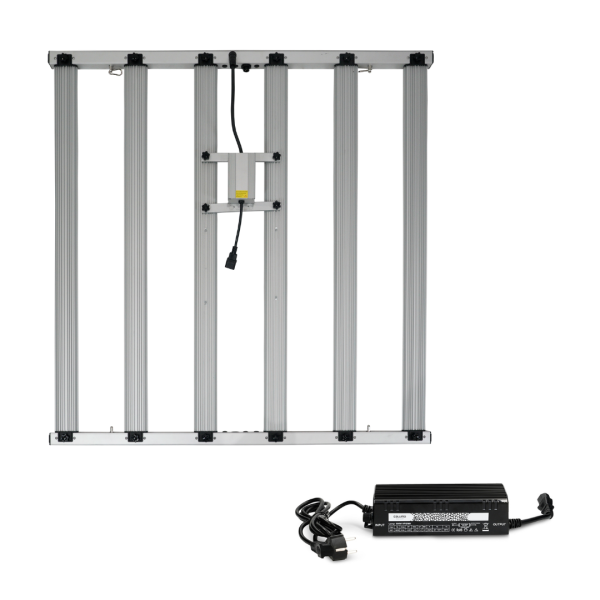 Caluma Force LED Lite 720W inkl. X-Lite 600W Caluma Force LED Lite 720W inkl. X-Lite 600W